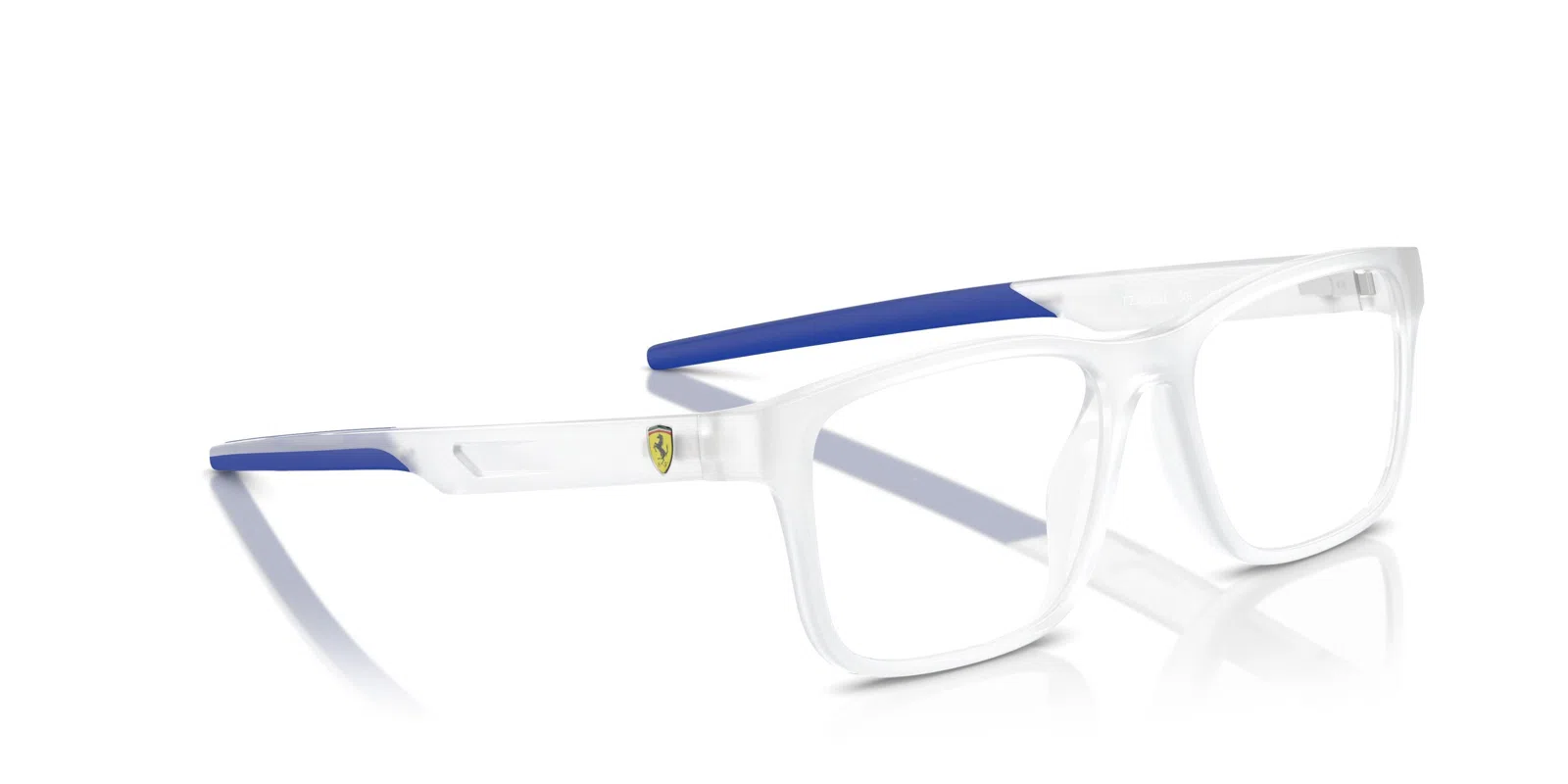 Scuderia Ferrari 8003U Eyeglasses - view 20